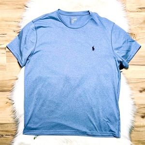 Ralph Lauren Performance Polo Shirt